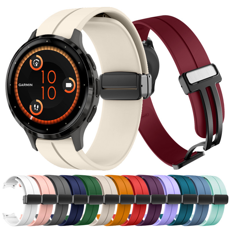 Vivoactive 4s strap sale