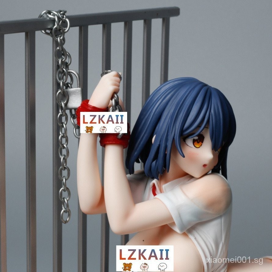 20 cm Hentai Native FROG Suzu Hoshizuki 1/5 Scale Girl Hoshizuki kaede Anime  Figure Kaede to Suzu Action Figure Insight Figurine Adult Model Doll Toys  T6U2 | Shopee Singapore