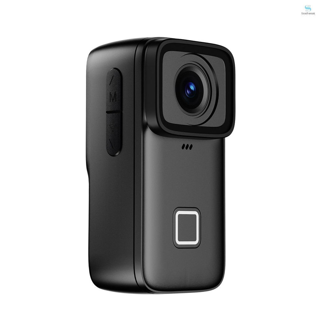 SJCAM C200PRO Ultra HD Action Camera with 1.3in Touch Control Screen 4K/30FPS 20MP 40m