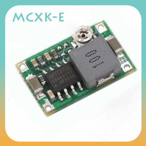Mini360 Mini-360 model step-down power module DC DC low power module ...