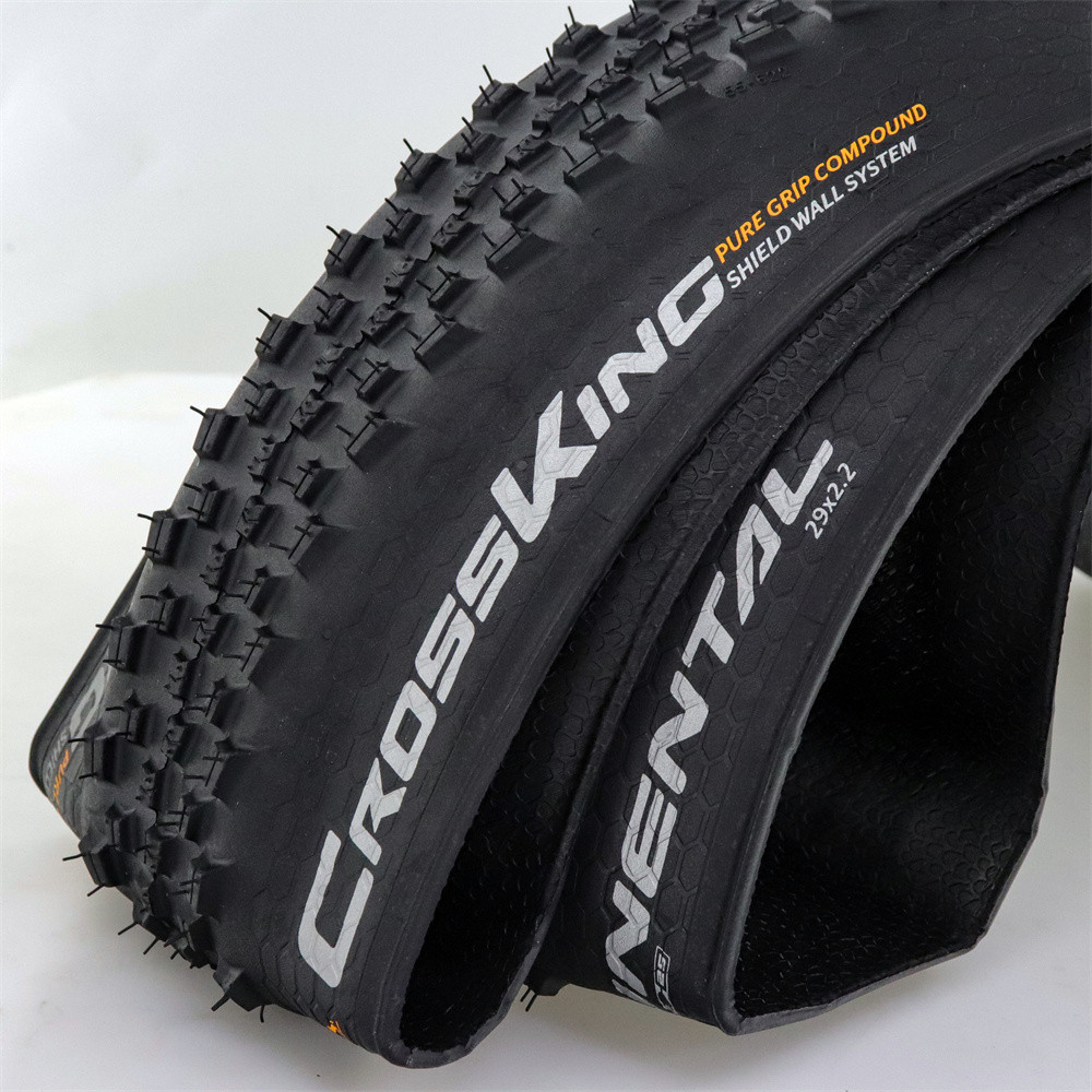 Continental x king 29 2.2 tubeless hotsell