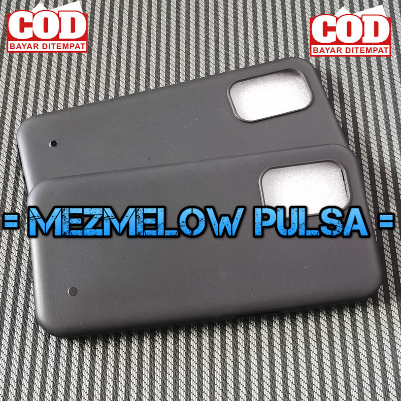 Softcase TPU Silikon Casing Caseng Silicone Softcase Case Nokia XR21 5G - Gambar 4
