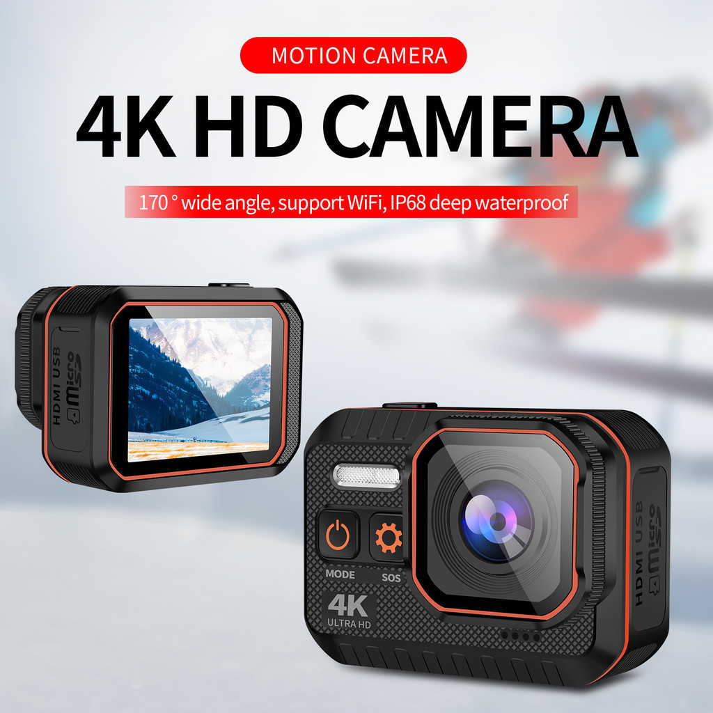 Buy GoPro Cameras At Sale Prices Online October 2026 | Shopee Singapore