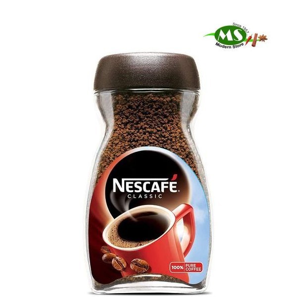 Nescafe Classic Arabica 100g | Shopee Singapore