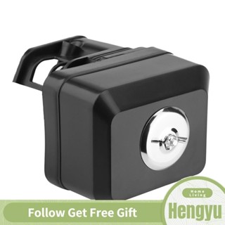 Hengyu Cleaner Housing Filter Box For Gx140 Engine Gx140 Gx160 5.5hp 