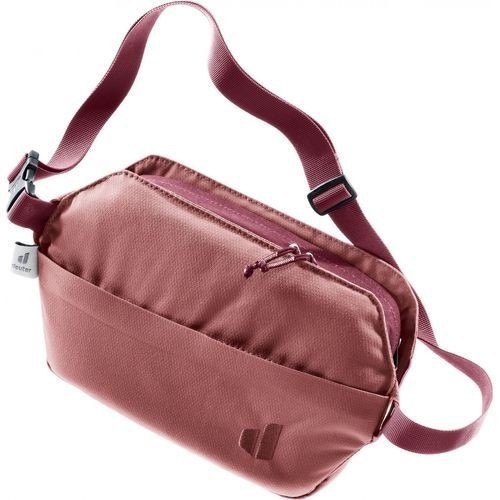 Deuter Passway Shoulder Bag Maron 2l Shopee Singapore