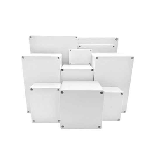 F Series Abs Plastic Waterproof Box Outdoor Waterproof Junction Box ...