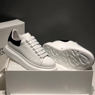 Mcqueen hot sale trainers ladies