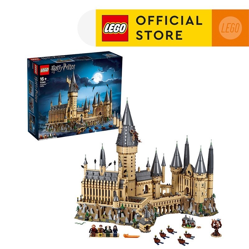 Harry potter 71043 clearance