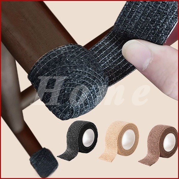HOME🔴4m Universal Chair Leg Covers and Table Leg Protective Pads,Anti ...