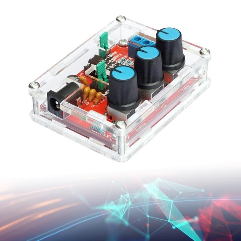 Fasizi DIY XR2206 Function Signal Generator Kit With Sine