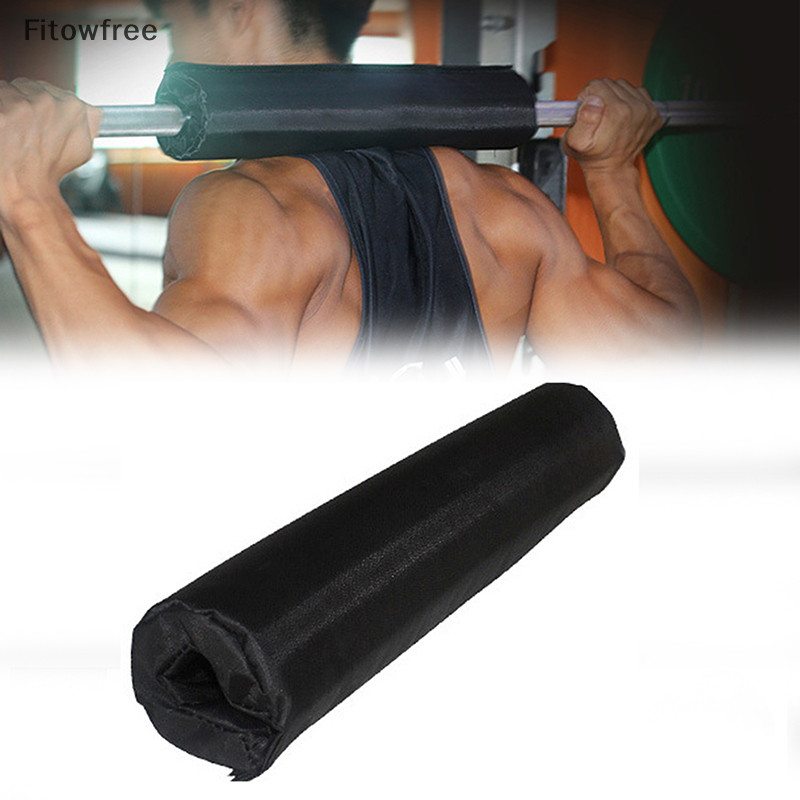 Bar best sale protector gym