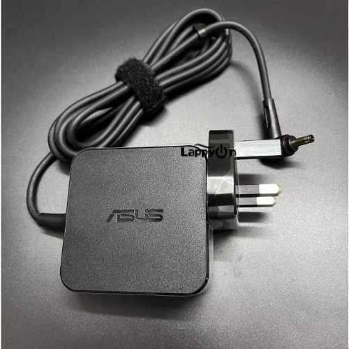 Original ASUS Ad883020 010h-3lf 19v 45w AC Power Adapter 2 Pin for sale