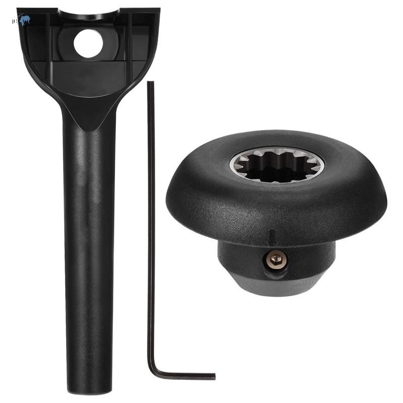 Blender Removal Tool Wrench, Drive Socket, Hexagonal Wrench Blender