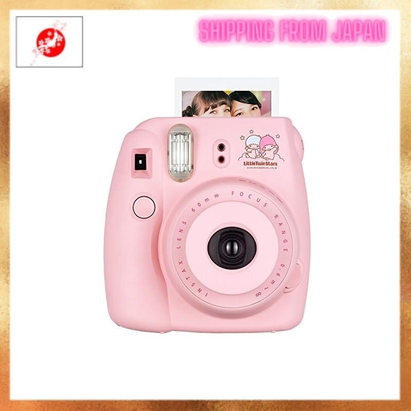 Fujifilm Instax Mini Film Color Instant Photo - For mini 12 8 9 11 40 Link  2 Liplay EVO