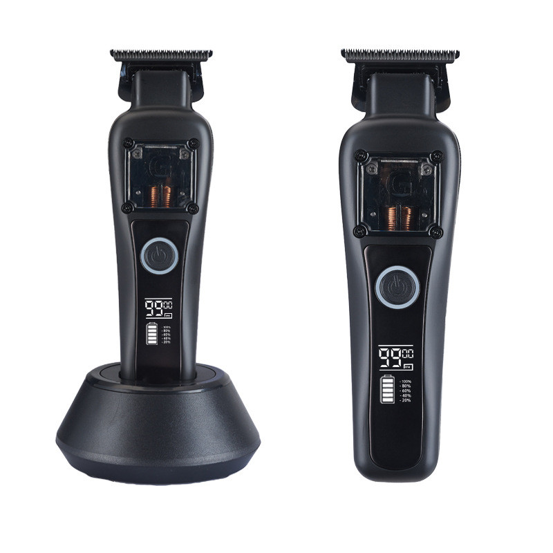 New magnetic levitation high speed high power electric clipper ...