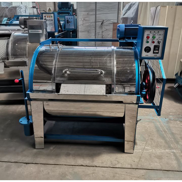 Large Industrial Washing Machine|Washing Machine|Horizontal Cloth ...