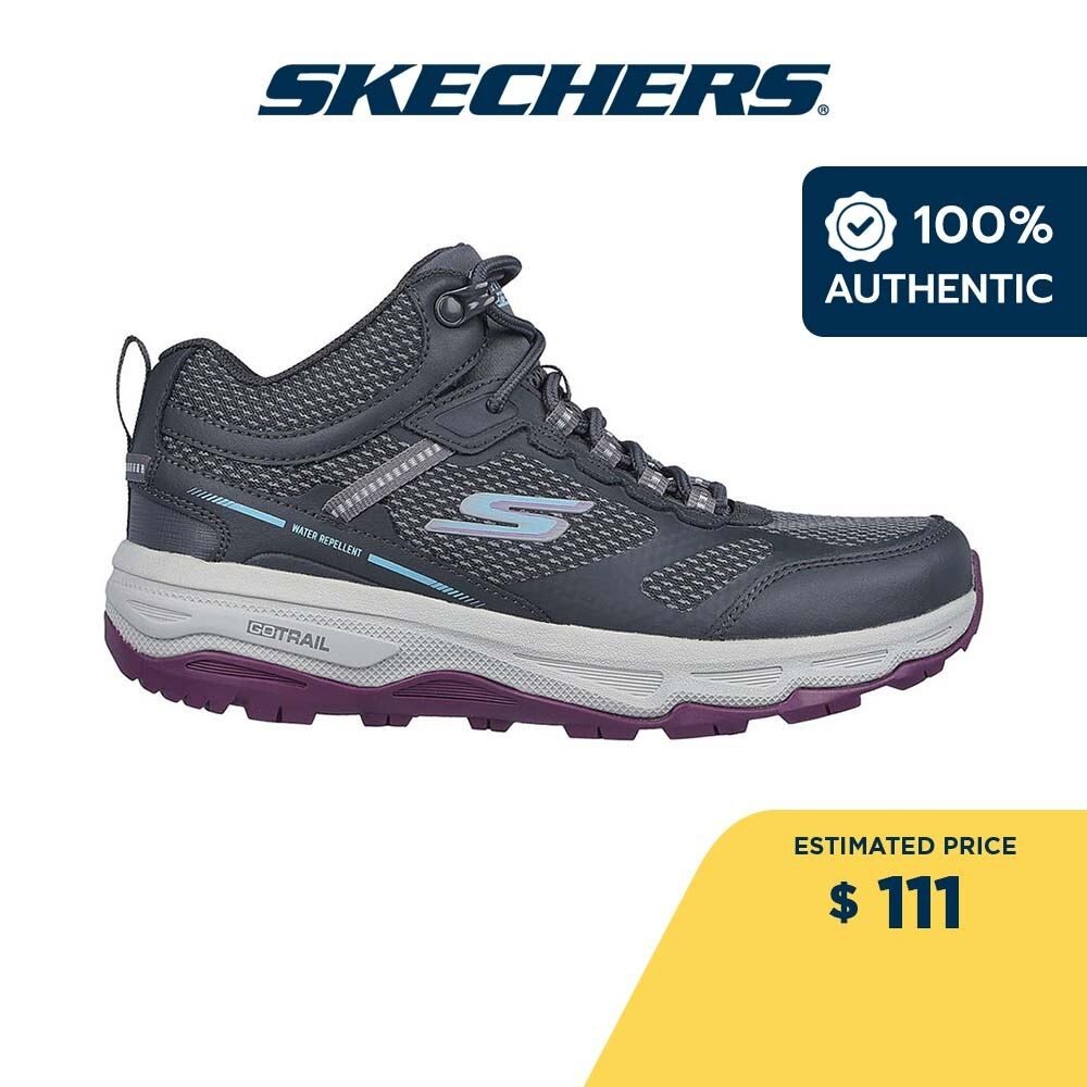 Skechers store elevated shoes