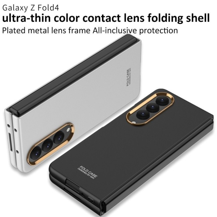 Case Samsung Galaxy Z Fold 4 GKK Beautiful Pupil Casing - Gambar 4