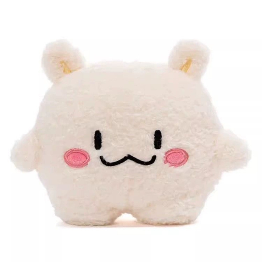 20cm Kpop Idol TREASURE Doll TRUZ TATTON Series Plush Dolls HIKUN