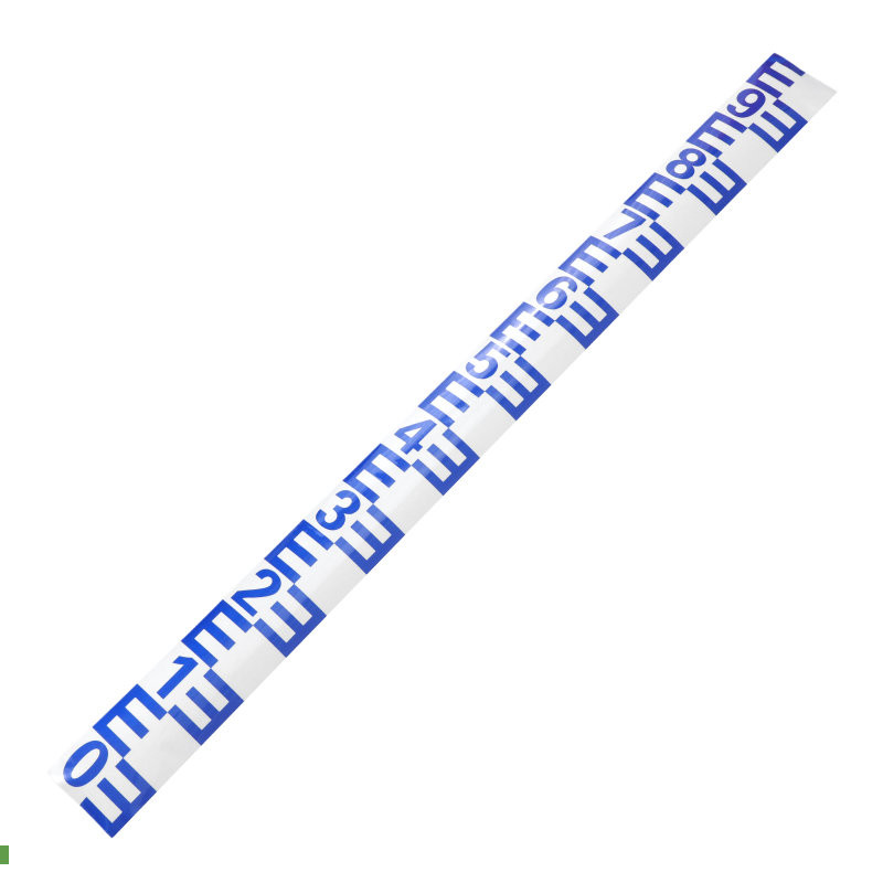 Water Tank Level Indicator Sticker for Sign Stickers Pool Gauges Sealer ...