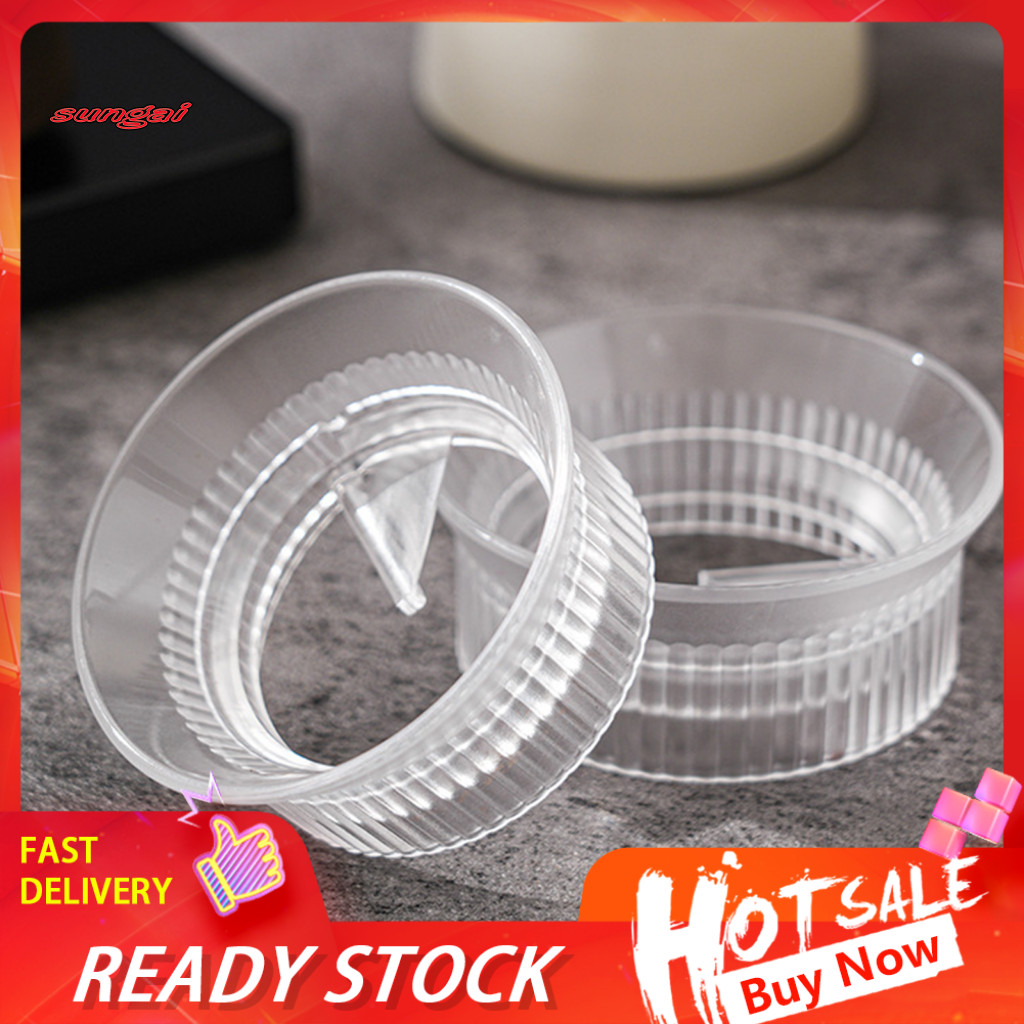 SUN_ Coffee Pot Distributor Sturdy and Durable Coffee Maker Leak-proof