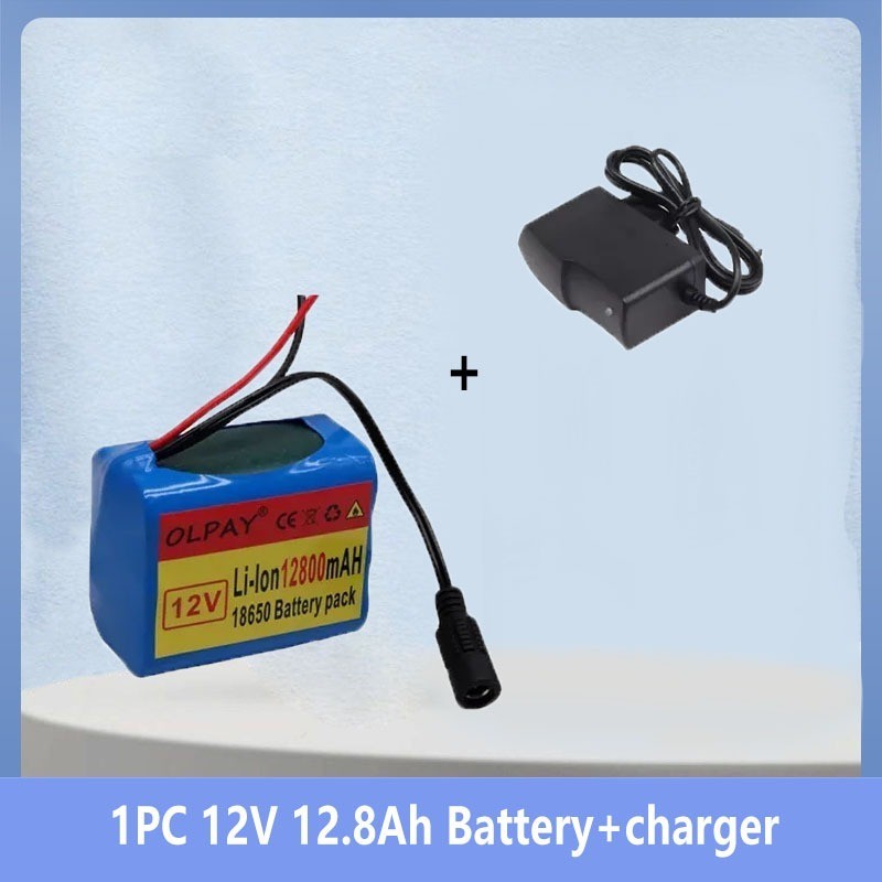 12 lithium ion battery Prices and Deals Oct 2025 Shopee