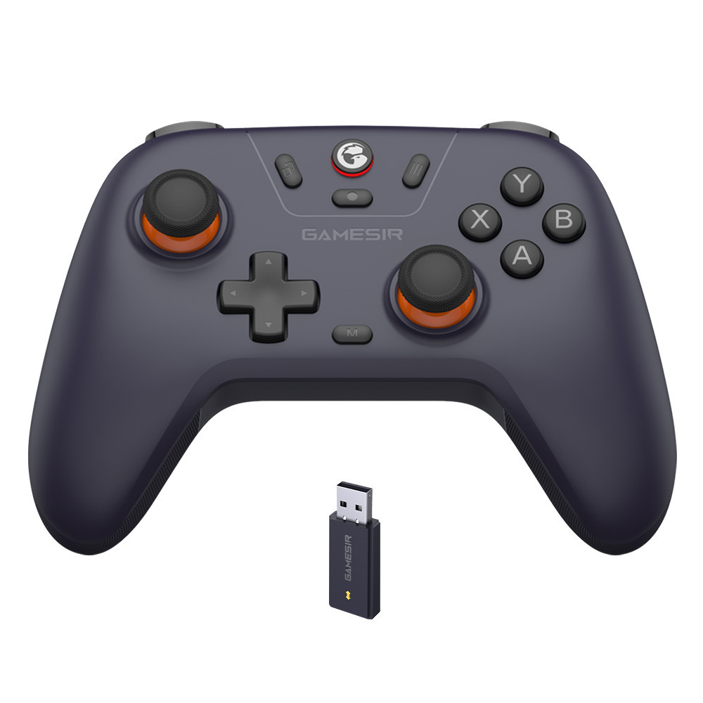 GameSir T4 Nova Lite Wireless Switch Controller Bluetooth Gamepad with ...
