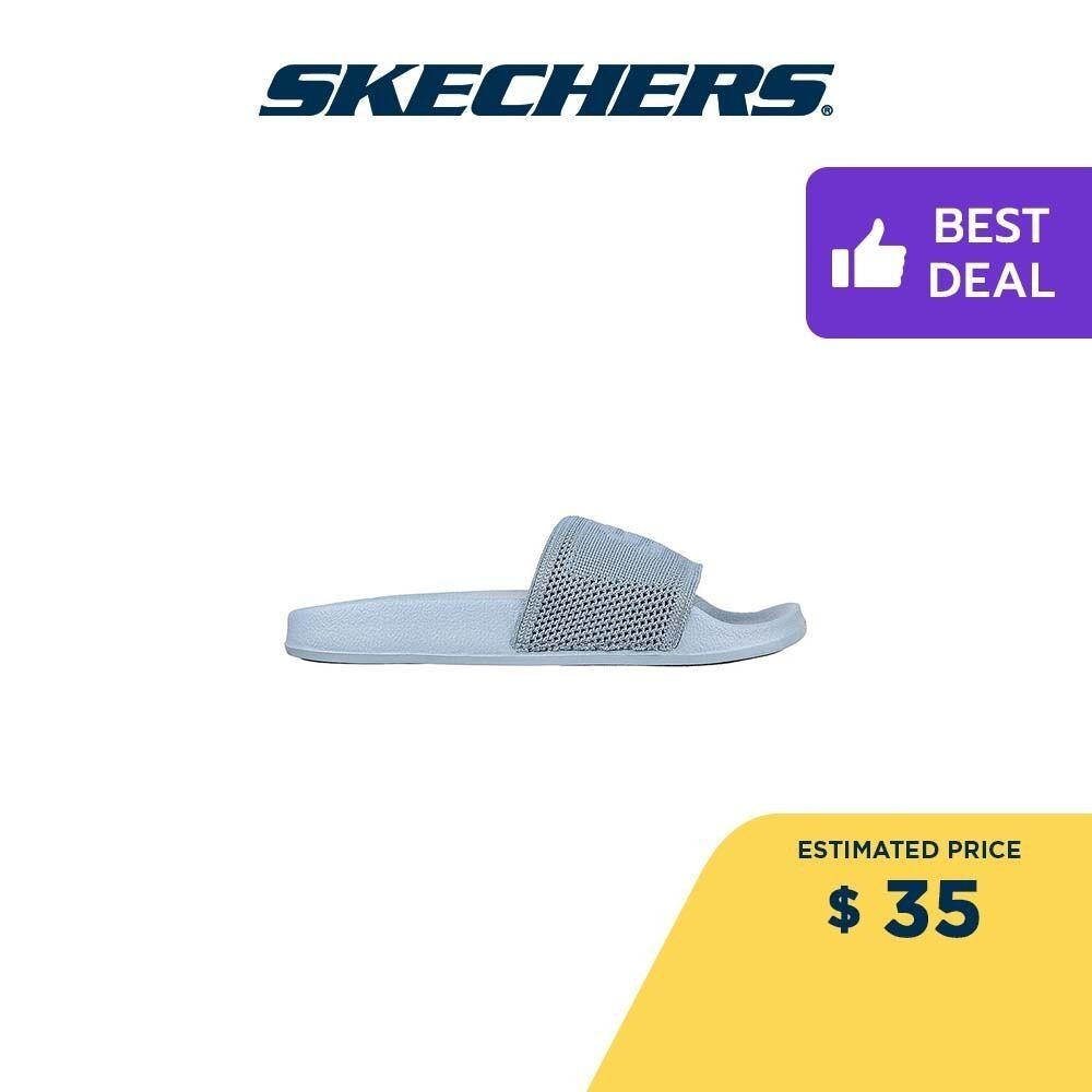 Skechers cali pop online ups