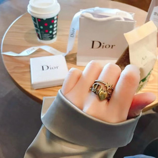 Dior ring deals 2020