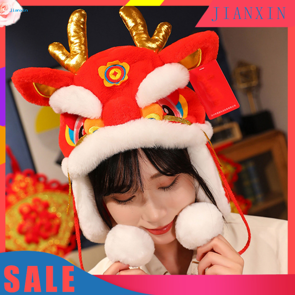 Chinese Dragon Costume Chinese Dragon Hat 2024 Year Of The Dragon   Sg 11134201 7rceb Lr1m38ssfqtx2d