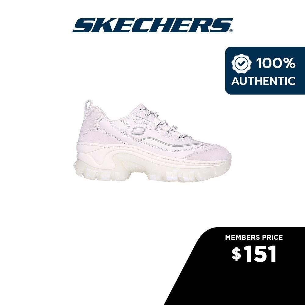 Skechers Women Doja Cat SKECHERS Street Hi Ryze Doja Lite Premium