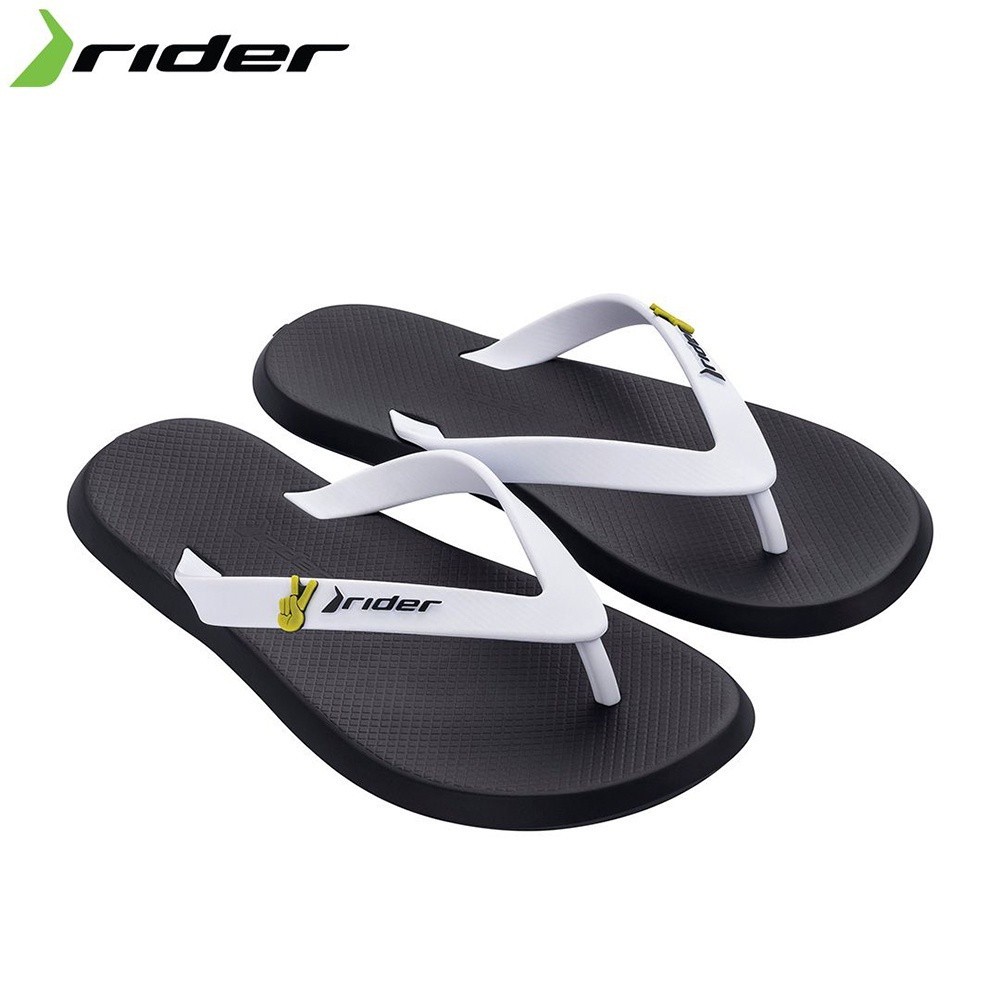 Rider R1 Men Flip-flops | Shopee Singapore