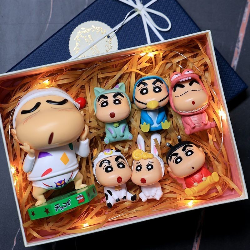 Fast shipping】 crayon shin chan /蜡笔小新/crayon shin chan