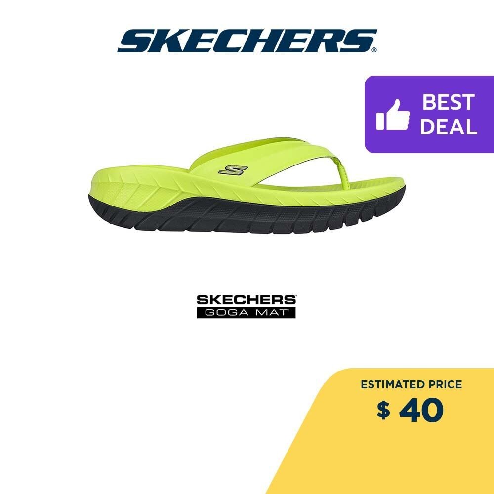 Skechers go mat clearance technology