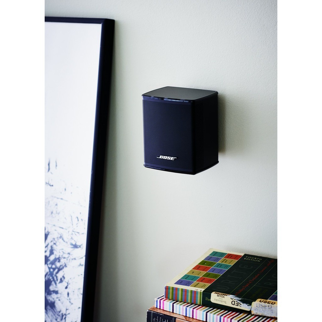 Bose Surround Speakers | Shopee Singapore