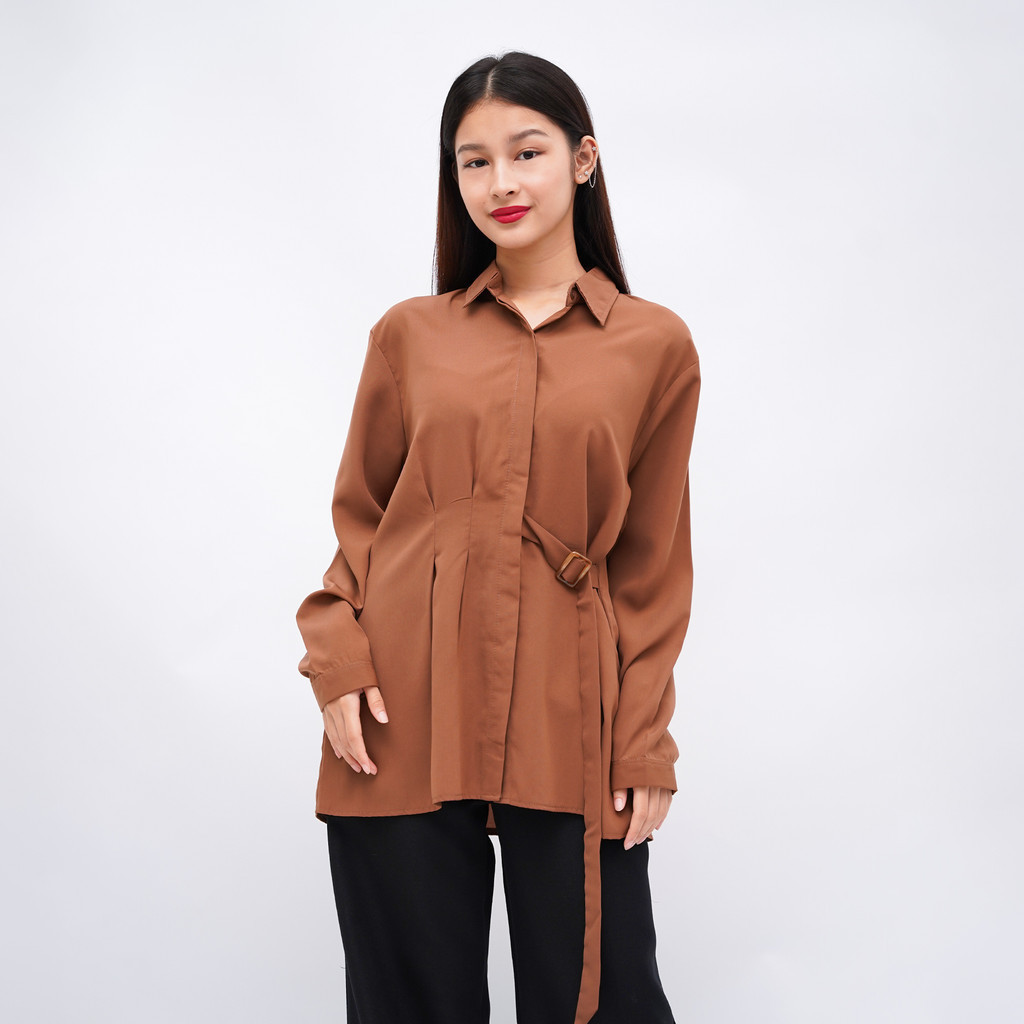 Michael's Collection - Danbi Blouse