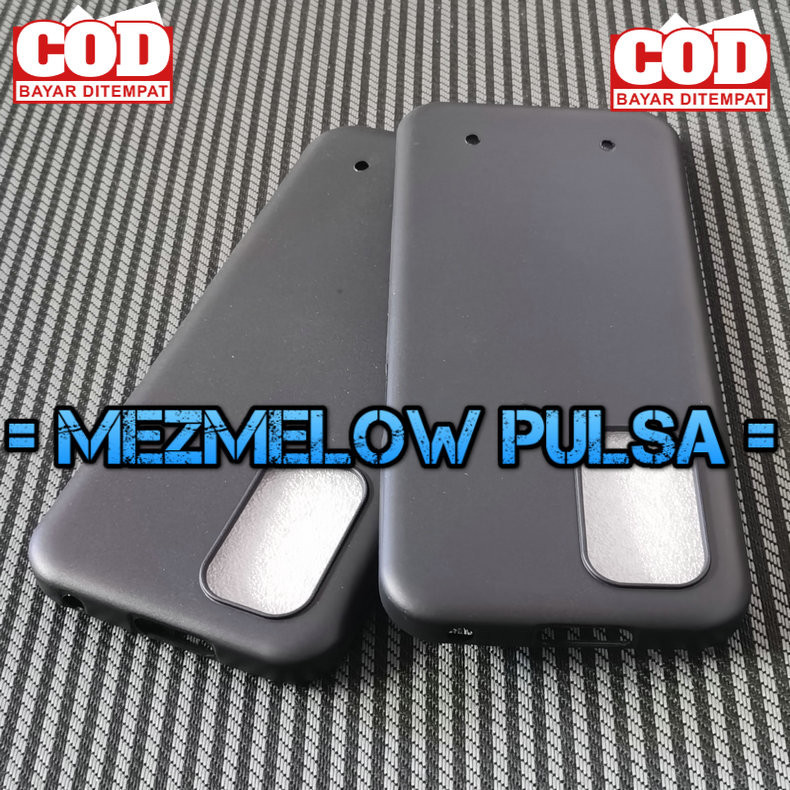 Softcase TPU Silikon Casing Caseng Silicone Softcase Case Nokia XR21 5G - Gambar 3