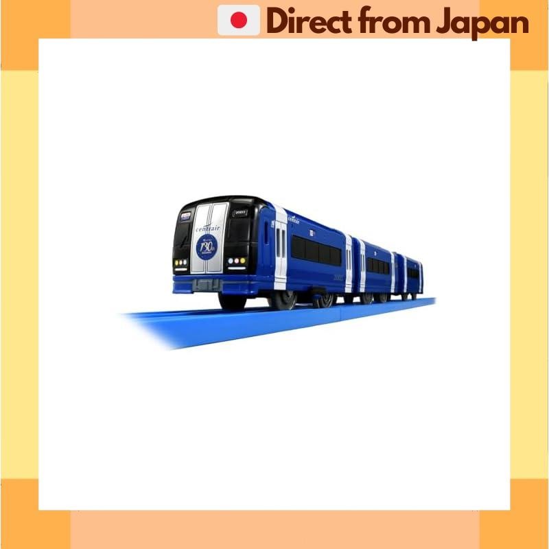 [Japan Shipped] Takara Tomy Plarail Meitetsu 130th Anniversary ...