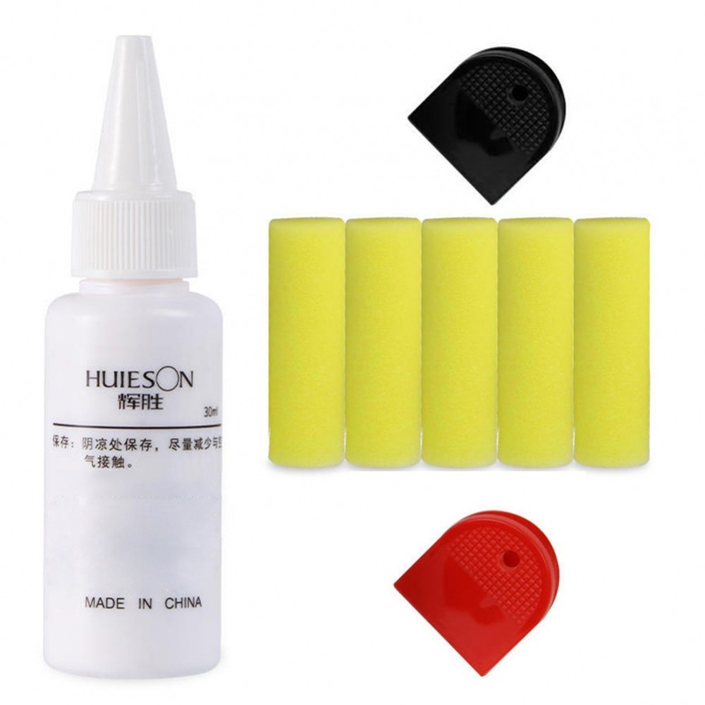 30ml Table Tennis Glue Adhesive for Ping Pong Racket Paddle