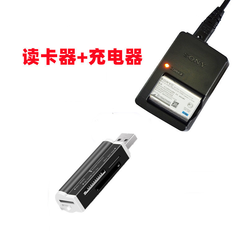 Sony DSC-HX90 HX99 WX500 WX700 Camera NP-BX1 Battery+Charger+Card