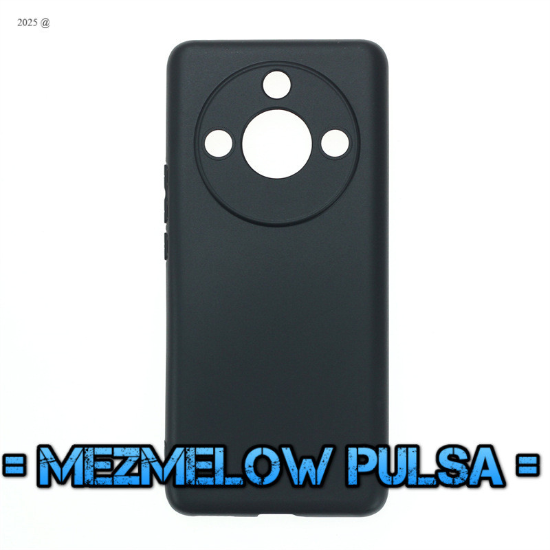 TPU Silikon Casing Caseng Softcase Honor X50 5G / HONOR X50 GT 5G - Gambar 2