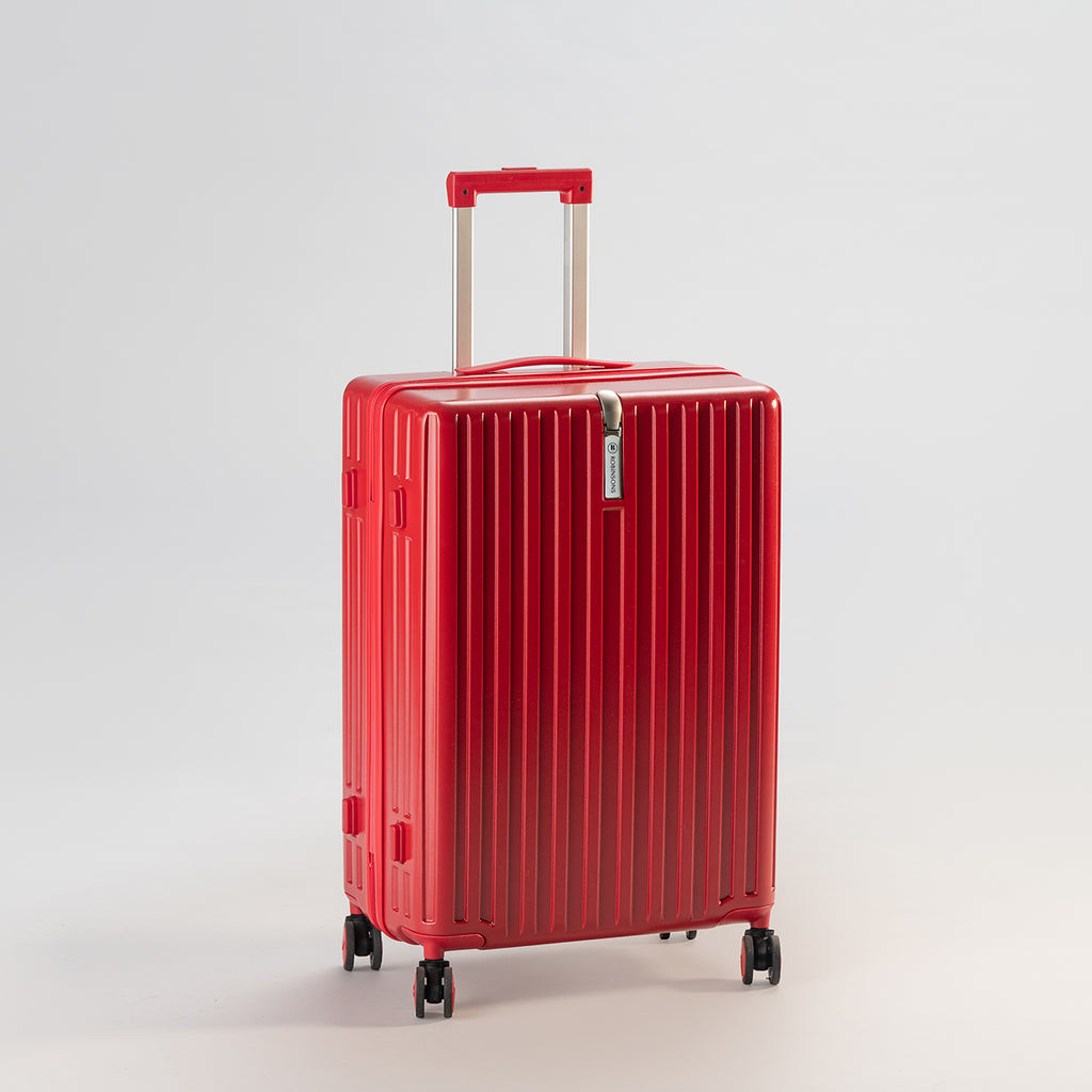 Prestige suitcase discount