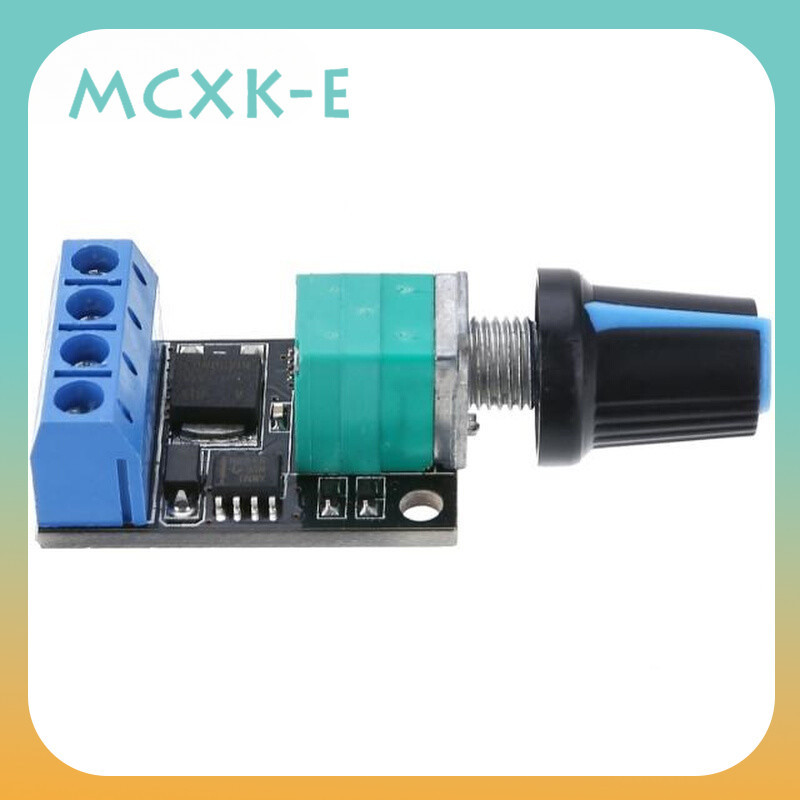 DC 12V/24V Switch Univesal Moto Switch Contolle