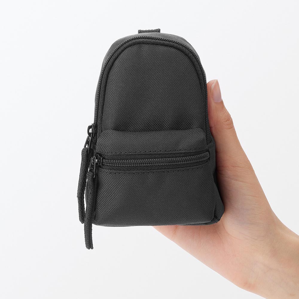 Muji mini backpack hotsell