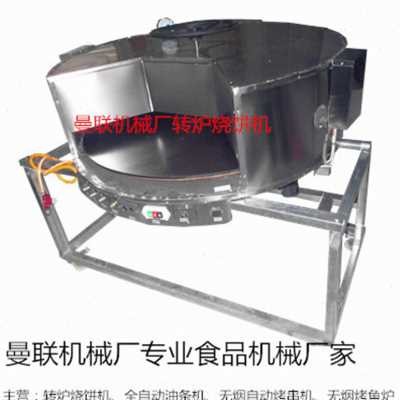 New Manual and Electric Integrated Pancake Maker Stainless Steel ...