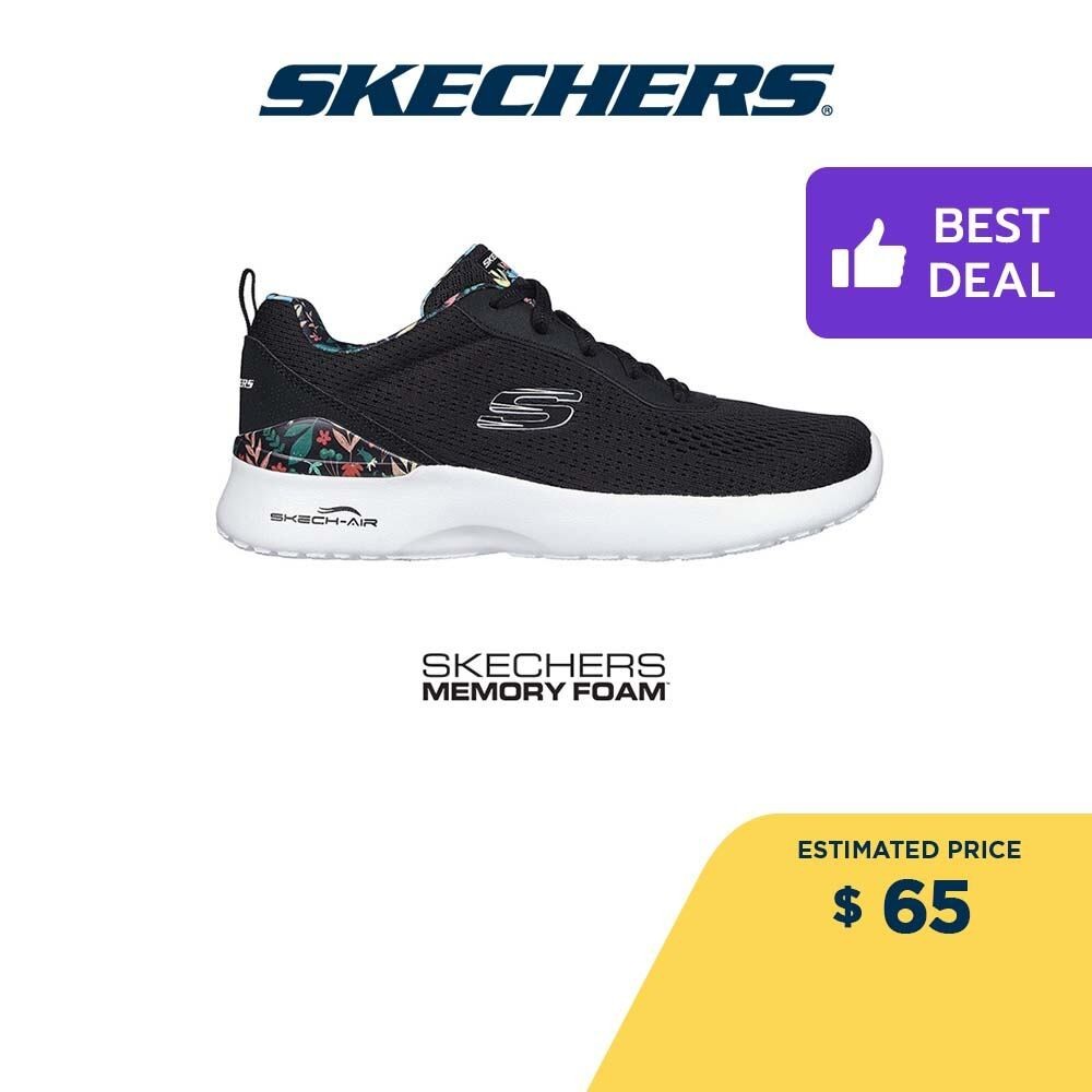 Tênis Skechers air dynamight 149756 