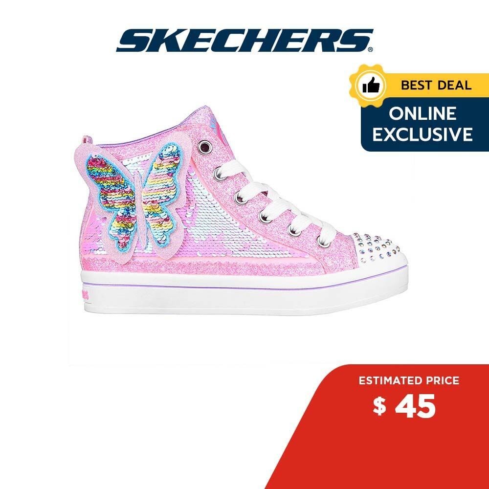 Skechers sales wonder wings