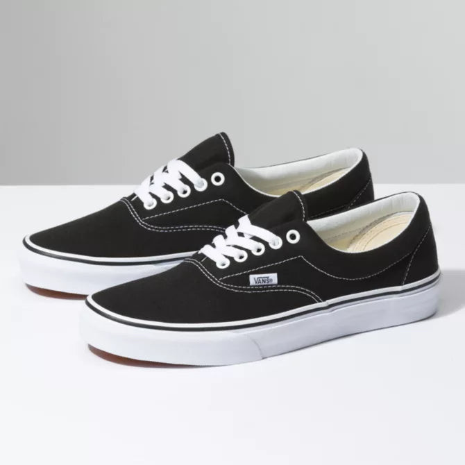 VANS Classics Era black LF Shopee Singapore