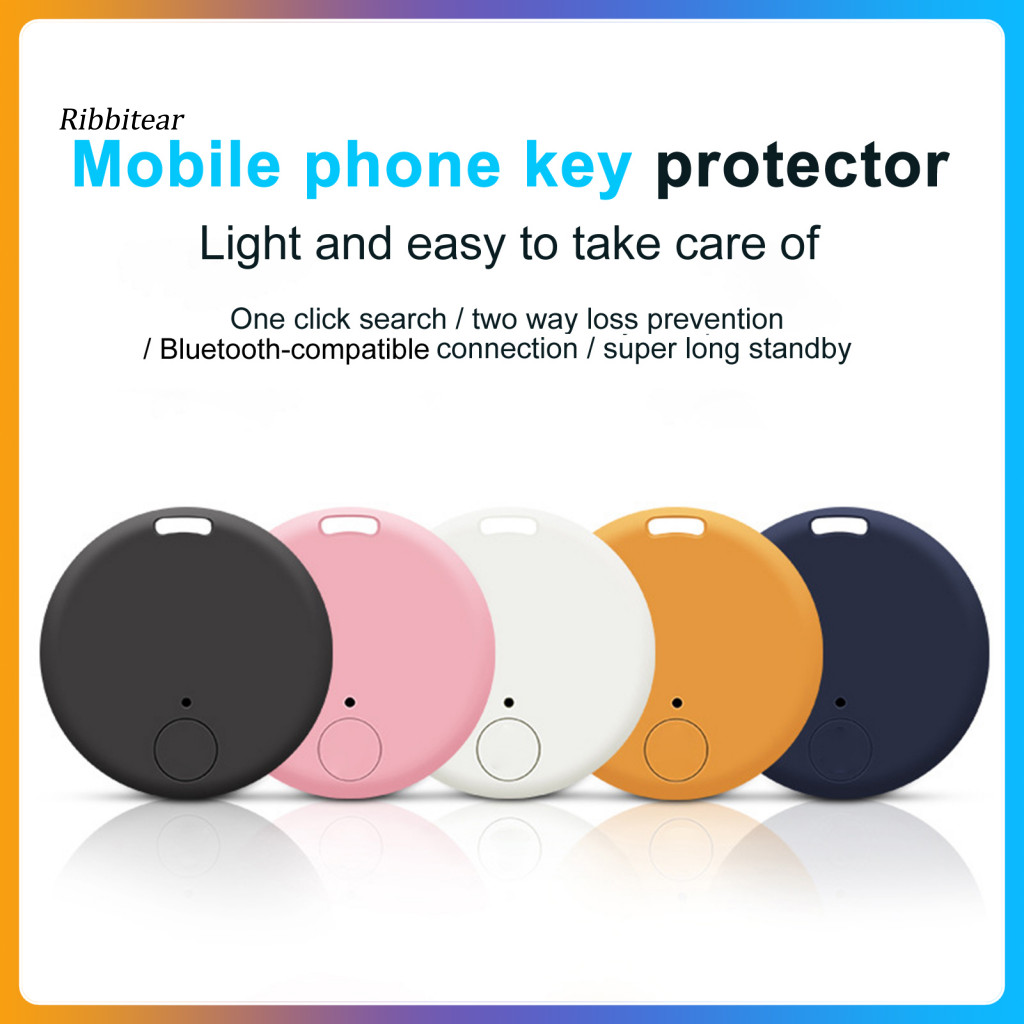 Antilost Device Wireless Twoway Alarm Mini GPS